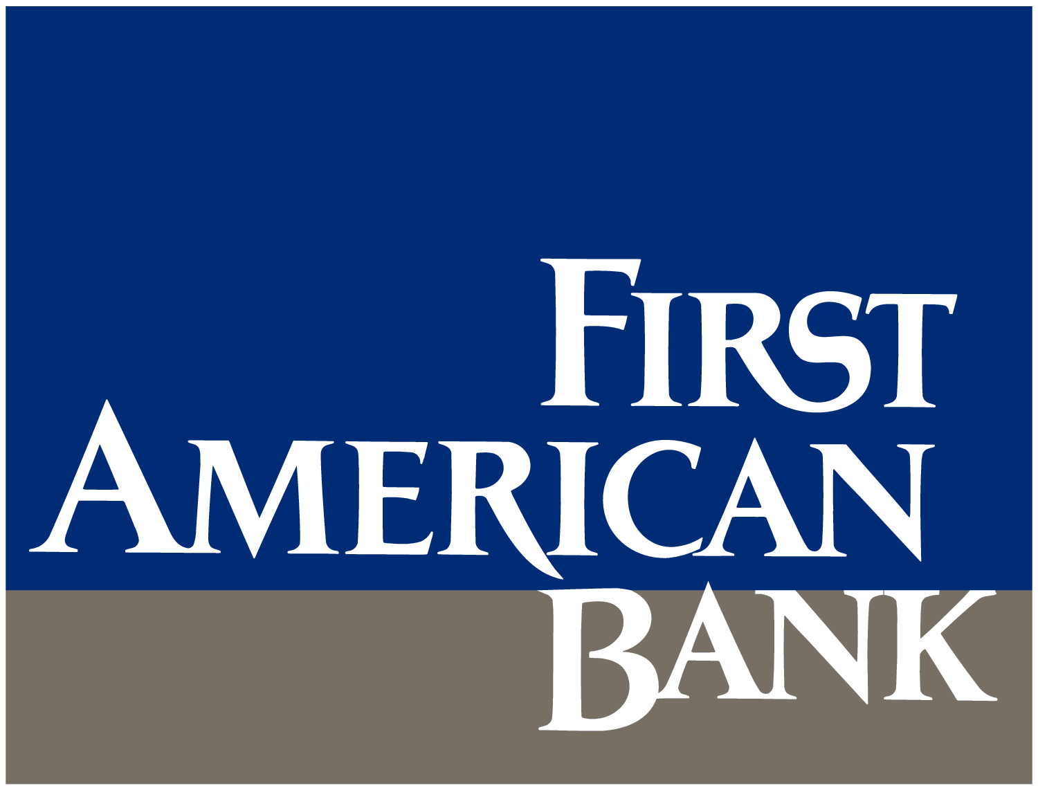 First American Bank And Trust Gramercy Branch Gramercy La