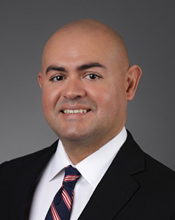 Larry Castillo