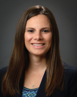Amanda R. Dorr