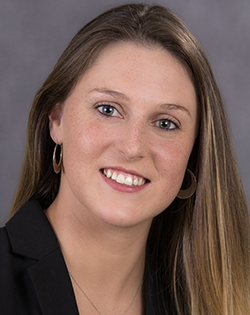 Sarah M. Eikenberry