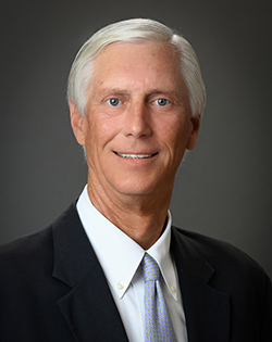 Steve J. Eikenberry