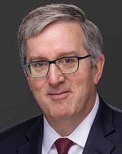 Brian T. Hagan
