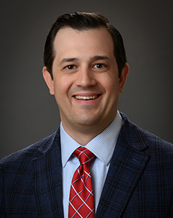 James D. Matteson