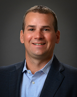 Matt Paasch