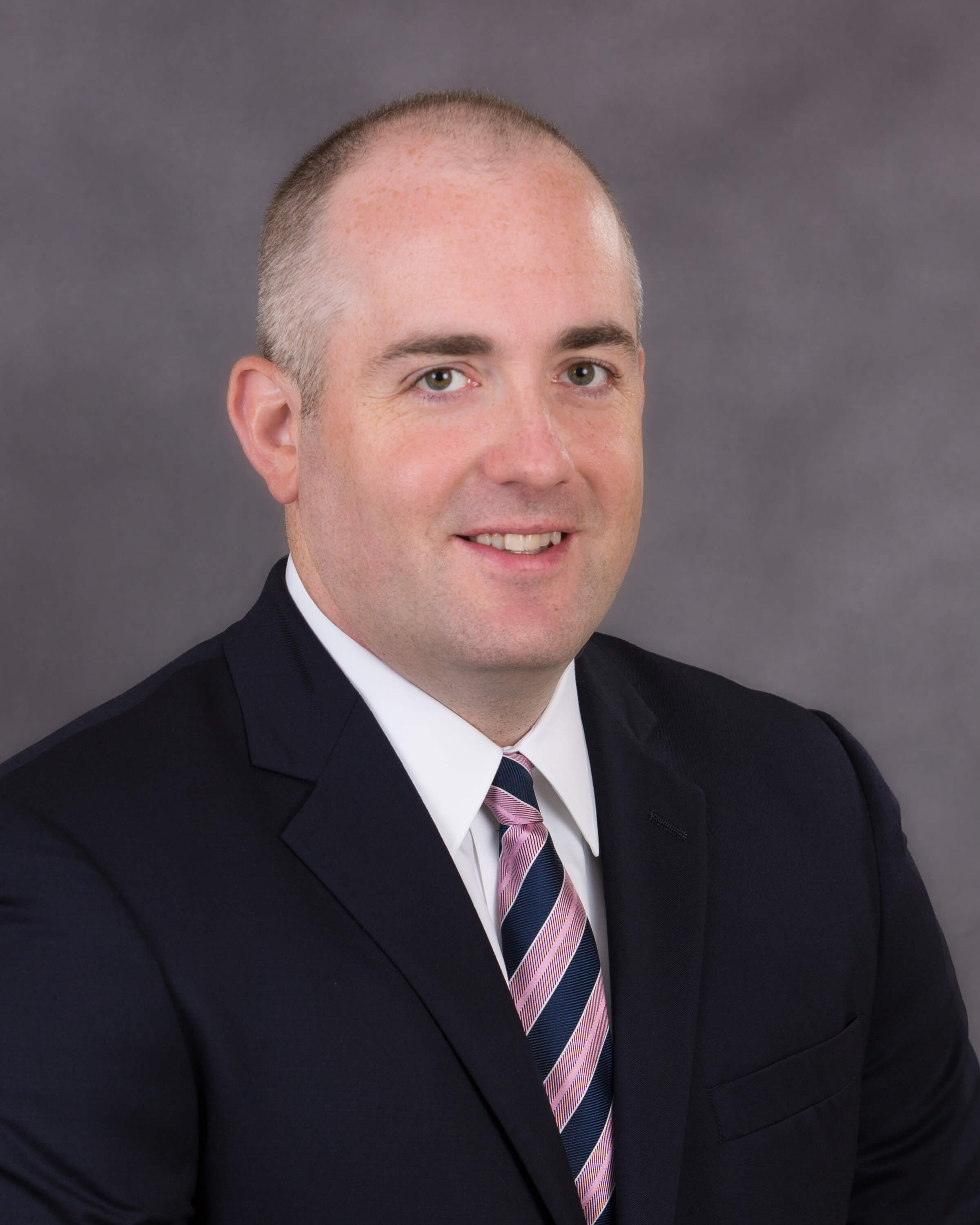 Photo of Dan Pische