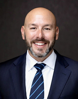 Pedro J. Torres