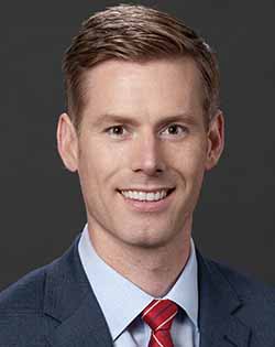 J. Ross Van Beek