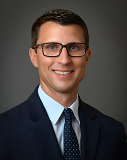 James M. Walrack