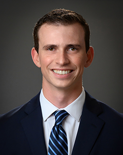 Daniel J. Walsh