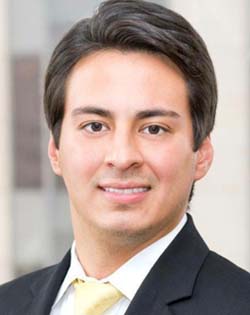 Angelo M. Marroquin, JD, CTFA