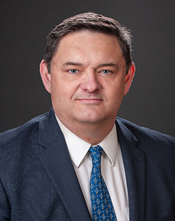 William M. Adkinson, Vice President