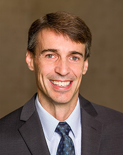 Christian Fram, CFP®, Vice President