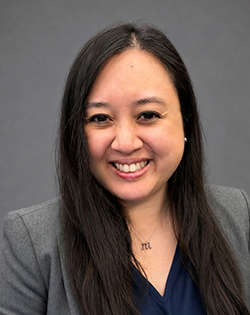 Maryum Lisching, Vice President