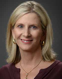Jane Nagel, Executive Vice President