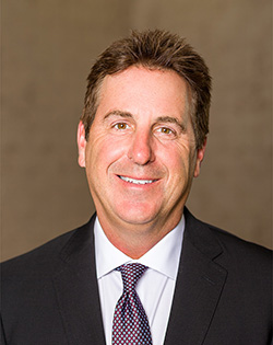 Ken Roberts, Senior Vice President