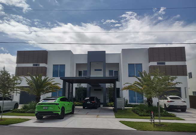 A photo of Canarias Subdivision