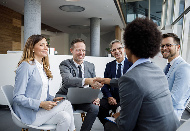 How To Evaluate A ESOP Banking Partner | First American Bank