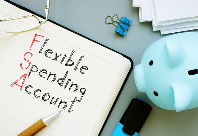 FSA: Flexible Spending Accounts