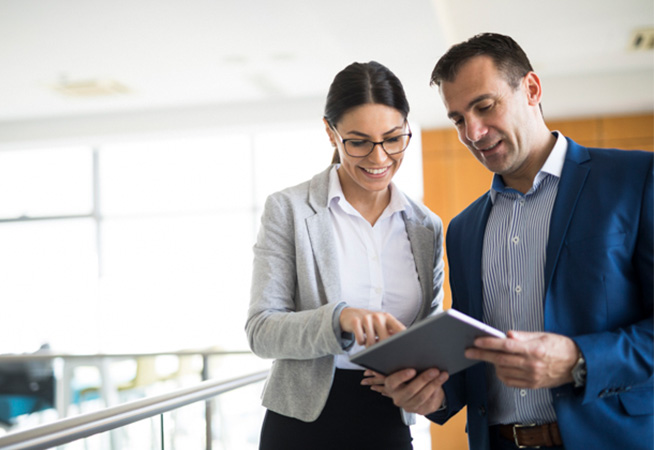 Education You Need to Be a Private Banker