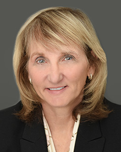 Michele Griepentrog, Vice President Michele Griepentrog, Vice President
