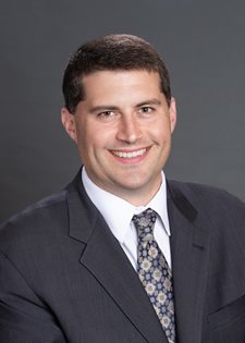 John T. Matejcak, JD, Vice President