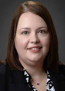 Dawn Griffin, JD, CPA, CTFA, Senior Vice President