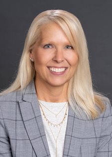 Michael-Anne Peck, JD, Vice President