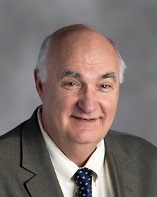 Thomas Doherty, Senior Vice President
